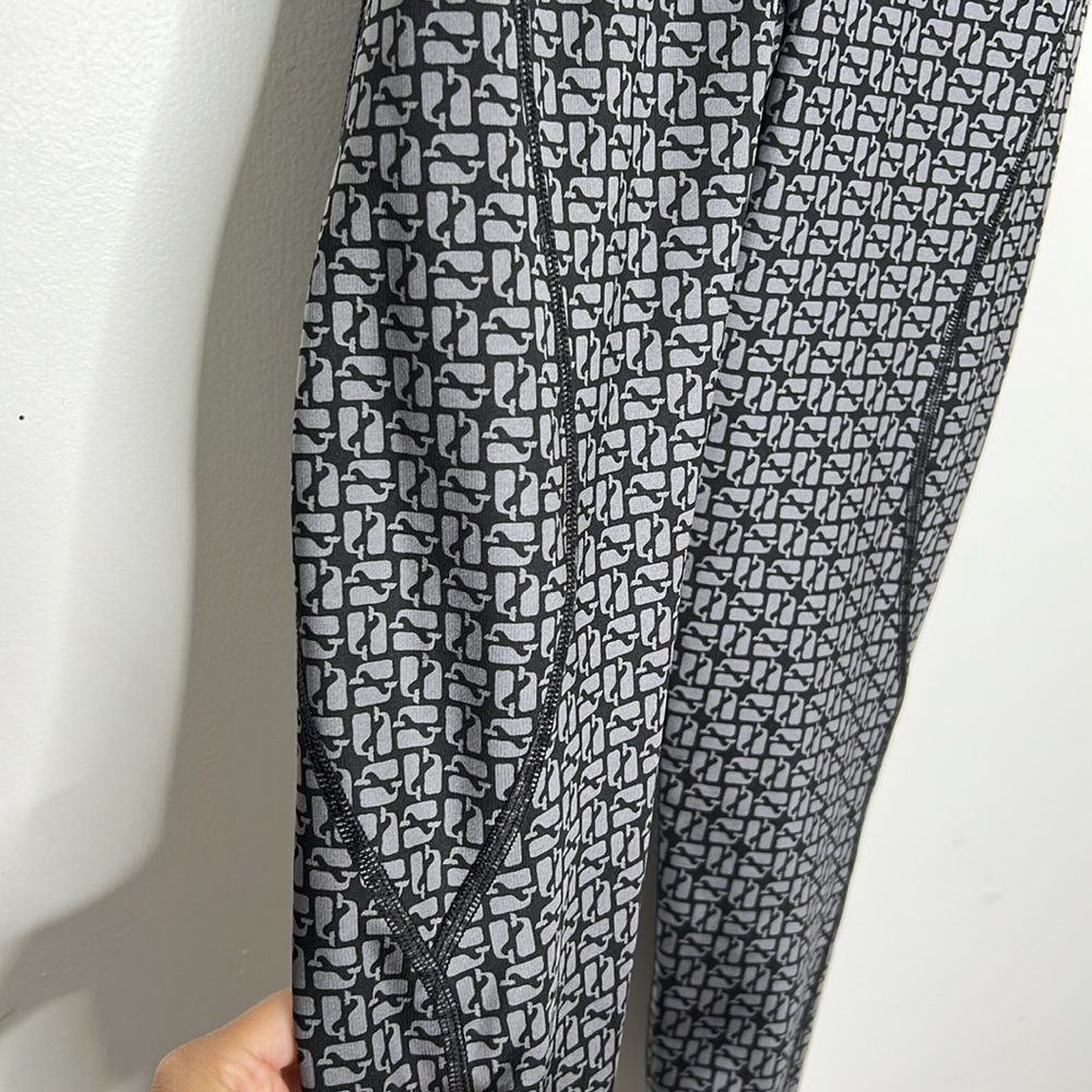 Vineyard Vines Performance Xsmall Reversible Legg… - image 4